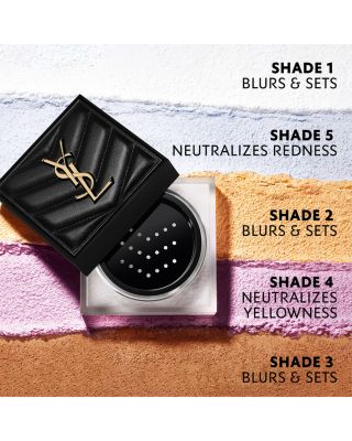 All Hours Hyper Blur Loose Powder 4.1 oz.