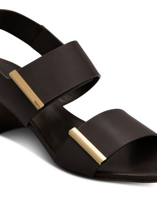 Women's Slingback Sandals