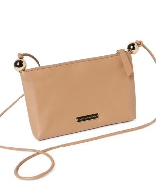 Small Leather Crossbody 
