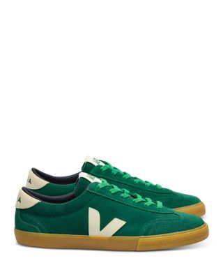 Women's Volley Low Top Sneakers