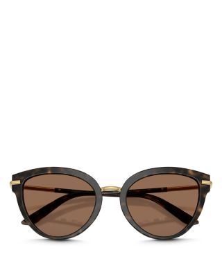 DG4492 Butterfly Sunglasses, 55mm