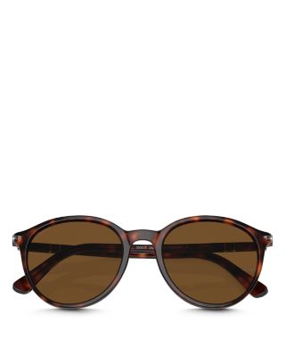 Round Sunglasses, 53mm