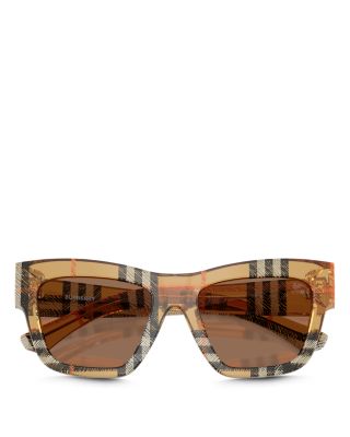 Square Sunglasses, 53mm