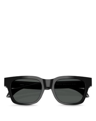 Square Sunglasses, 52mm