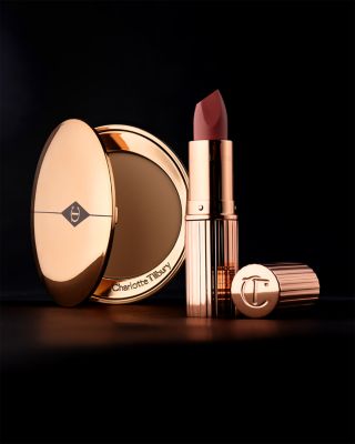 Airbrush Flawless Finish Refillable Setting Powder