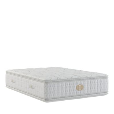Heritage Classic Firm Pillow Top Mattress - Exclusive