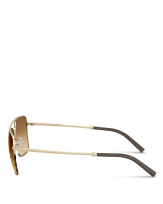 Aviator Sunglasses, 56mm