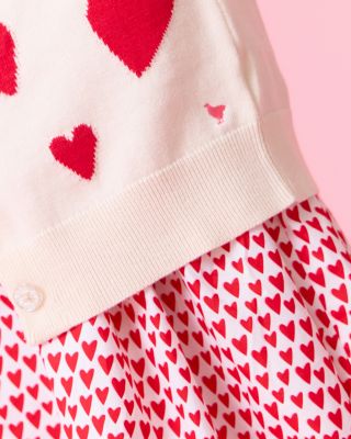 Girls' Constance Cardigan Sweater - Little Kid, Big Kid