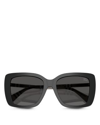 Square Sunglasses, 54mm