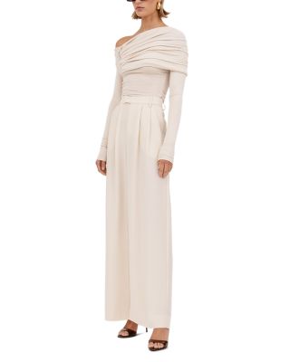 Santana Wide Leg Pants