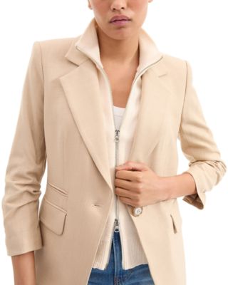 Battista Dickey Jacket