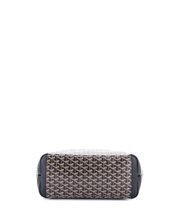 MM Artois Tote Coated Canvas