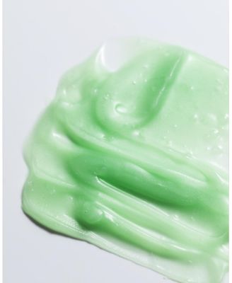 Phyto Green Cleansing Balm & Sage Verte Makeup Bag