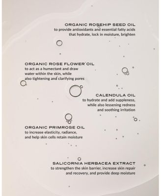 Double Rose Luminizer & Sage Verte Makeup Bag