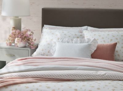  Jardin Duvet Cover 4 Piece Set, King