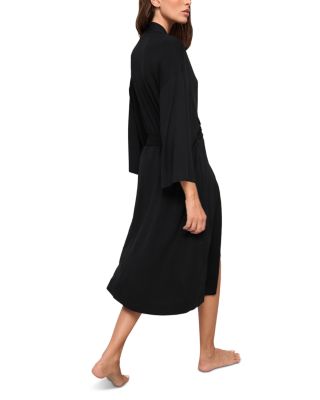 Gisele Belted Robe