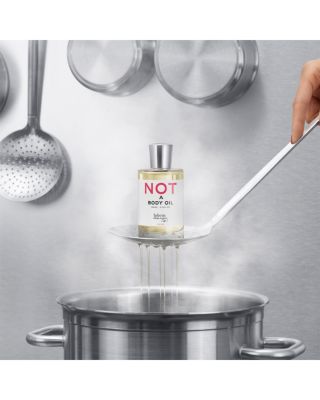 Not A Body Oil 3.3 oz.