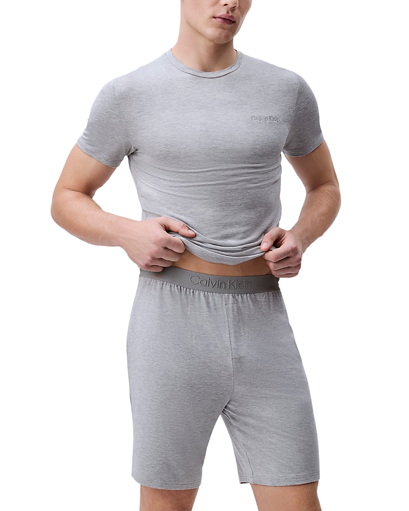 Calvin Klein Sleep Shorts