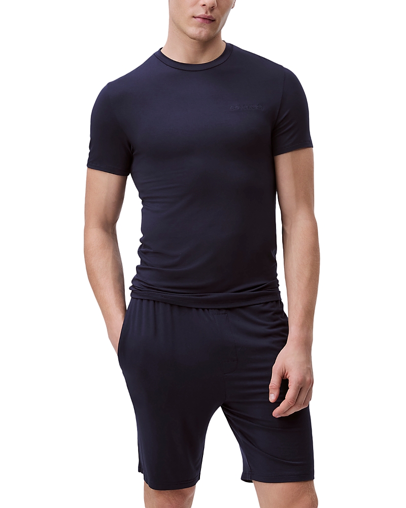 Calvin Klein Sleep Shorts