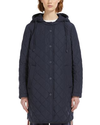 Weekend Max Mara - Erio Quilted Coat