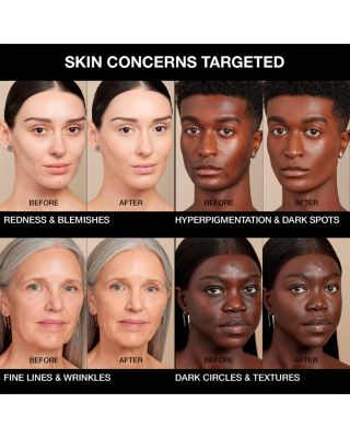 Prisme Libre Glow Serum Blurring &amp; Hydrating Foundation 1 oz.