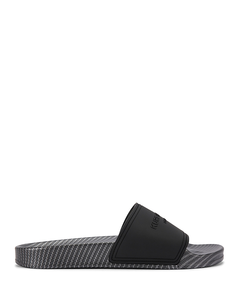 Kurt Geiger London Pool Slide Sandal