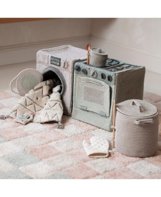 Play Little Chef Basket Set