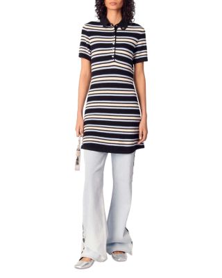 florrie knit maxi dress ASTORIA KNIT MAXI DRESS main image 0