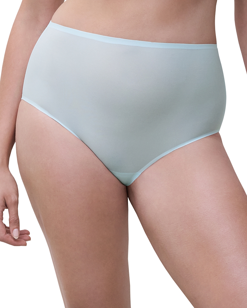 CHANTELLE SOFT STRETCH ONE-SIZE SEAMLESS BRIEFS