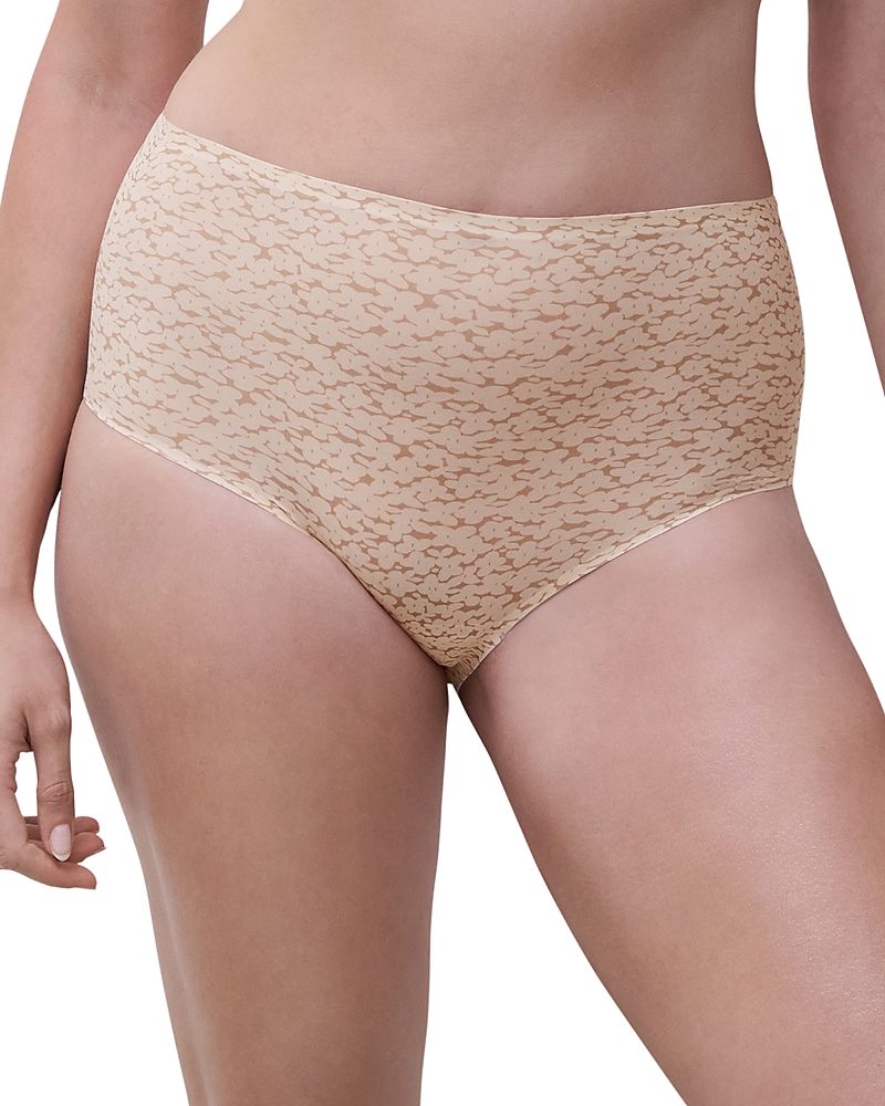 CHANTELLE SOFT STRETCH ONE-SIZE SEAMLESS BRIEFS