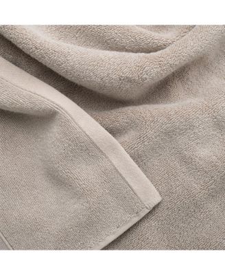 Luxe Hand Towels, Set of 2