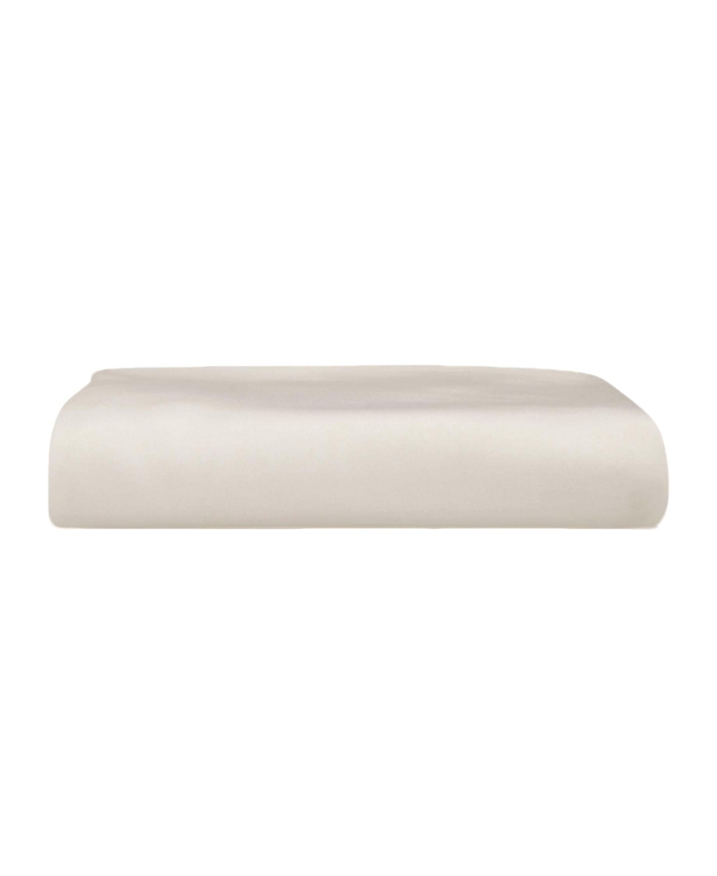 Cozy Earth Fitted Sheet, Twin In Oat