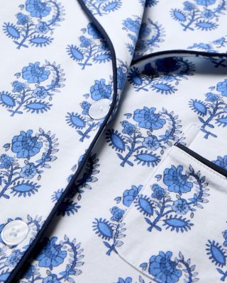 Bristol Bay Pajama Set