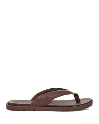 UGG® - Men's Seaside II Flip Sandals