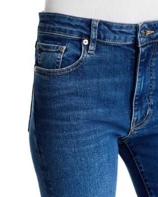 The Pixie Reboot High Rise Jeans in Femma