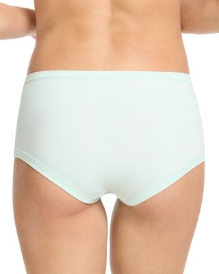 YourFit™ High Rise Boyshort