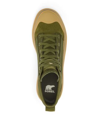 Men's Scout N About™ Mid Sneakers
