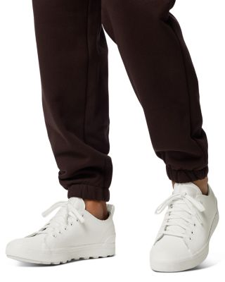 Men's Metro II Low Top Sneakers