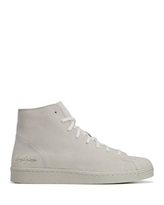 Y-3 - Men's Pro Model Sneakers