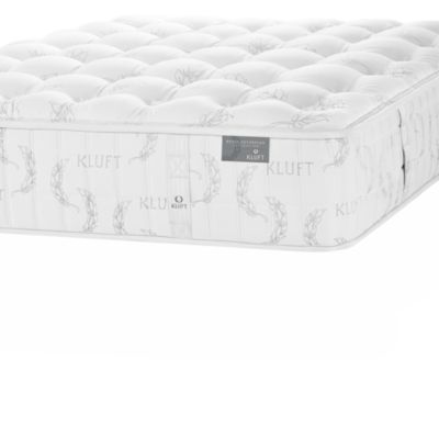 Royal Sovereign Viceroy Plush California King Mattress Set, Ultra Low Profile