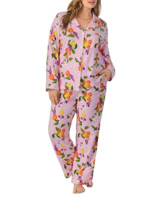 Long Pajama Set