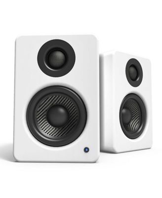 YU2 Powered Desktop Speakers - Pair