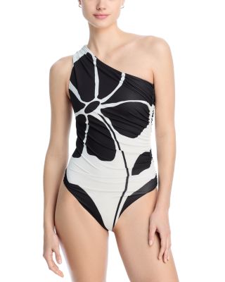 Cala de la Cruz - Maite One Piece Swimsuit