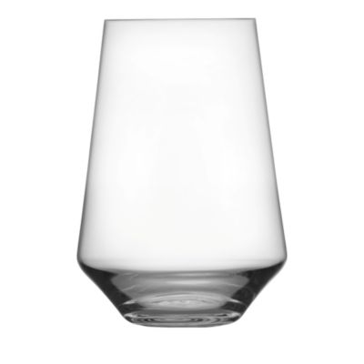 Pure Stemless Wine Tumbler, Set of 2