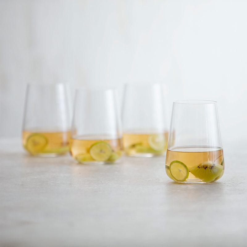 Schott Zwiesel Vervino Long Drink 16.4oz - Set Of 6