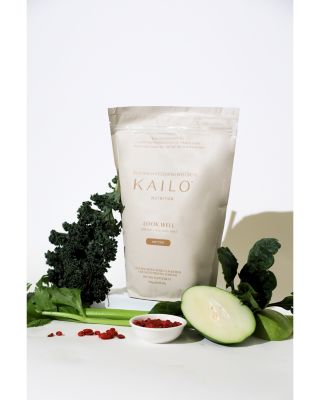 Look Well Mixed Berry Flavoured Collagen Protein Powder 26.45 oz.