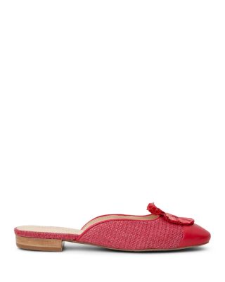 Women's Tinsley Mule Flats