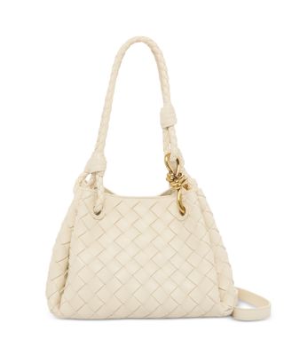 Bottega Veneta - Small Parachute Shoulder Bag