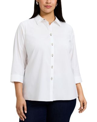Kelly Stretch Shirt 