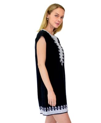 Rowena Tunic Dress